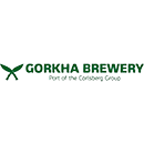 Gorkha Brewery Carlasberg